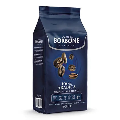 Caffè Borbone Selection | Arabica | 1KG