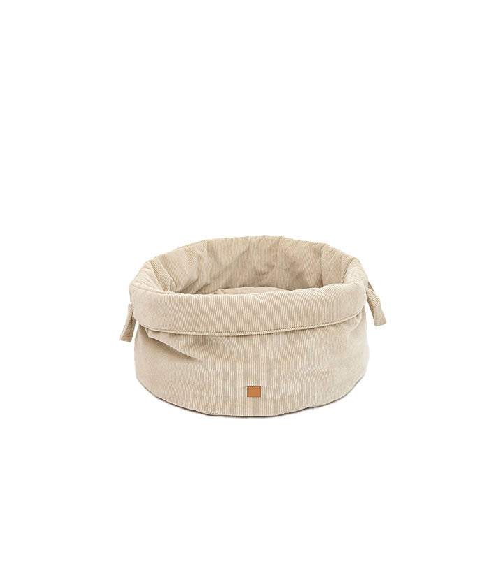 Louis Cord - Luxe Hondenmand - Luxe Kattenmand