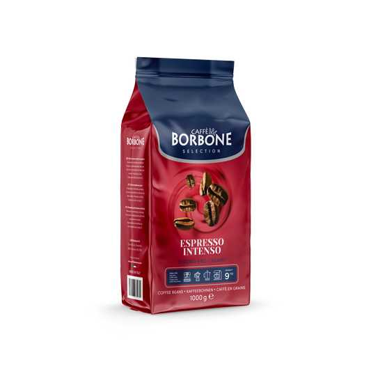 Caffè Borbone Selection | Espresso Intenso |1KG